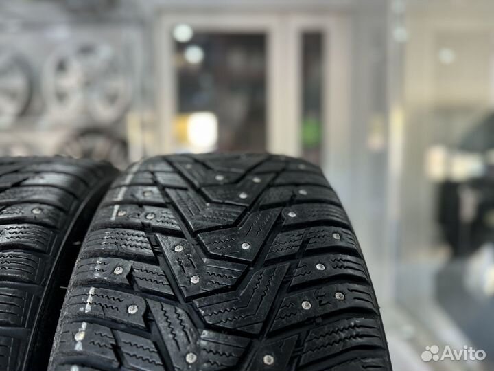 Hankook Winter I'Pike RS2 W429 225/45 R17