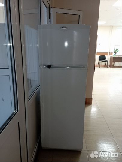 Холодильник