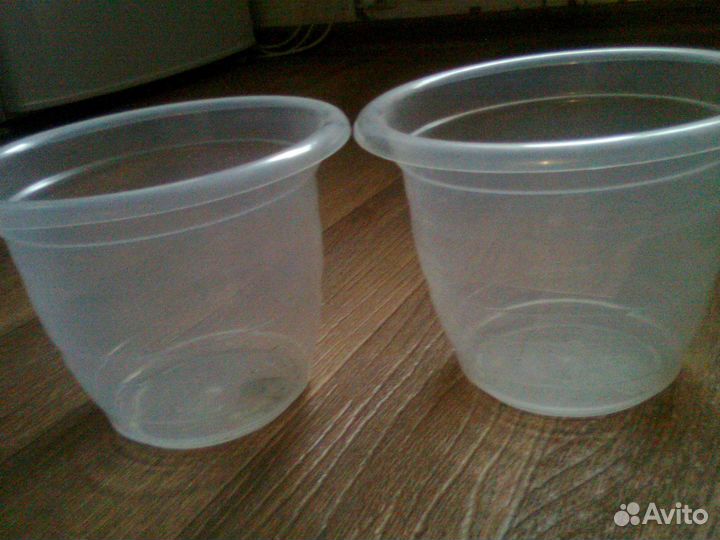 Горшки для орхидей