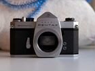 Зеркальная фотокамера Pentax Spotmatic SP