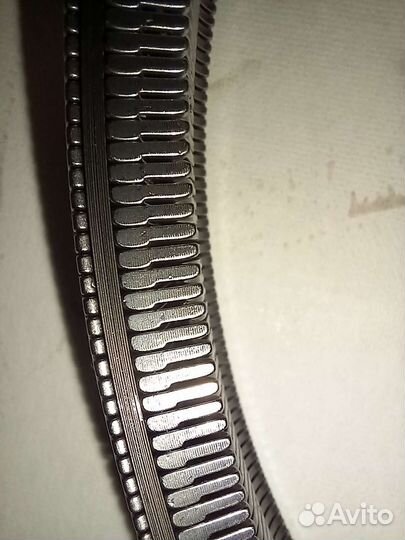 Ремень вариатора jf016e