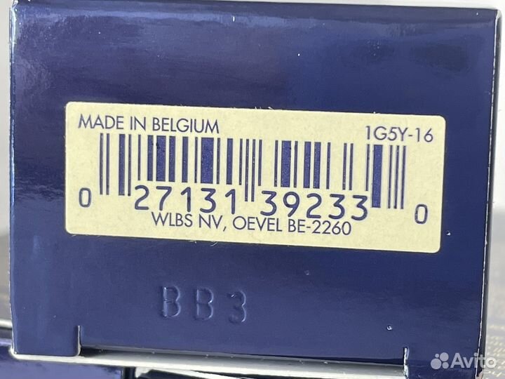 Estee lauder тональный крем 2W0