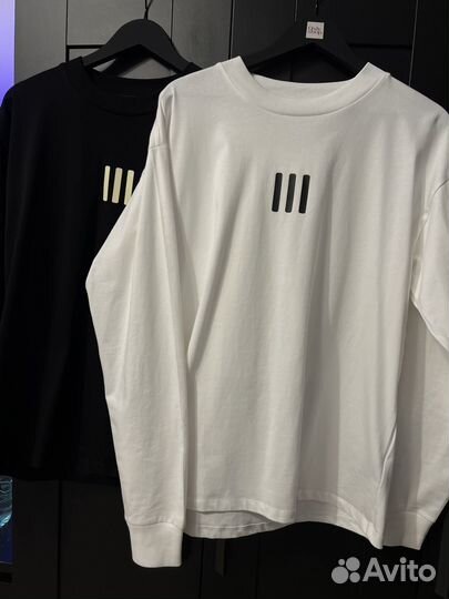 Свитшот Fear Of God Essentials