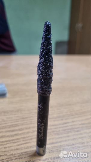 Фрезы по камню по граниту