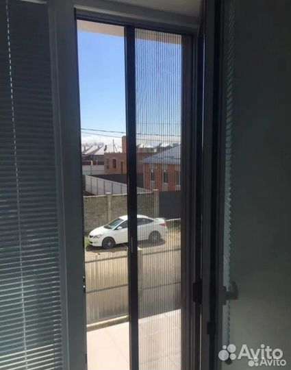 Москитные сетки