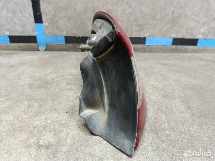 Фонарь задний правый Chery M11 1.6 SQR481F 2010