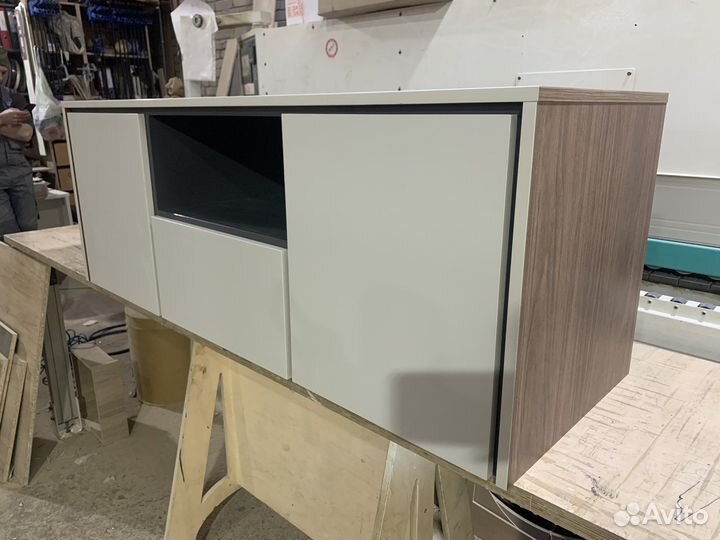 Тумба подвесная