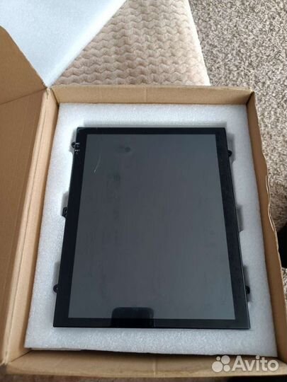 Продам 2 Дин. Магнитолу Киа спортейдж 3 на Андроид