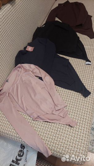 Боди женское