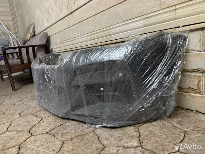 Бампер для bmw