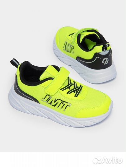 Кроссовки 33,34,35 Новые Jomoto