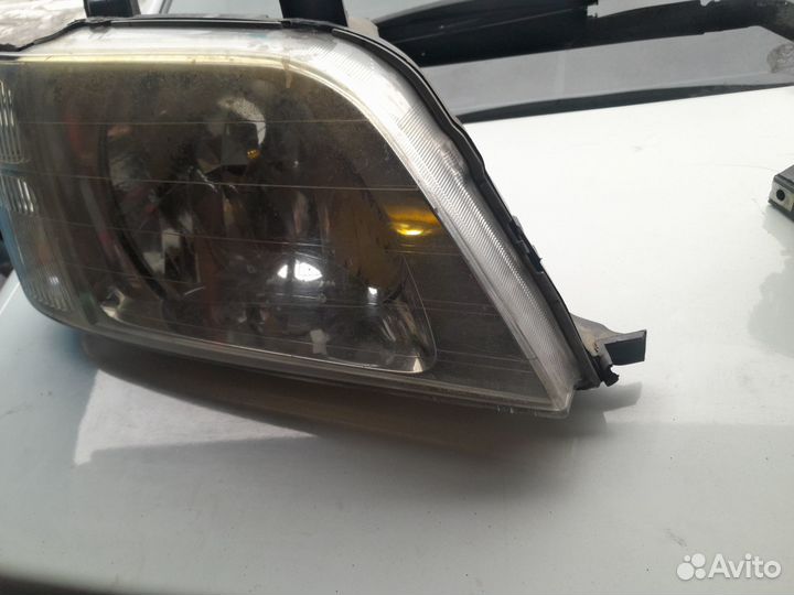 Фара правая, honda CR-V RD1, B20B