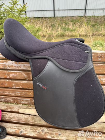 Седло универсальное
