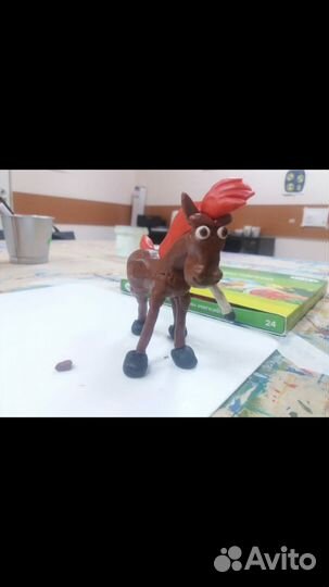 Педагог по изо (рисунок, живопись, лепка, скетч)