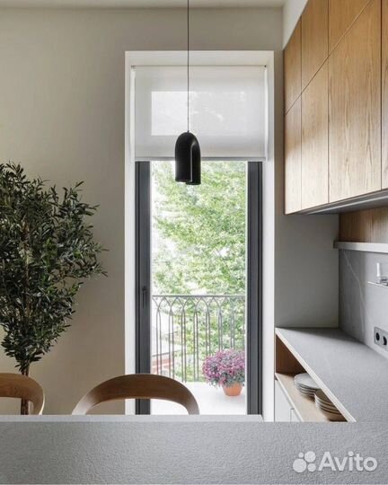 Кухня тренд 2025