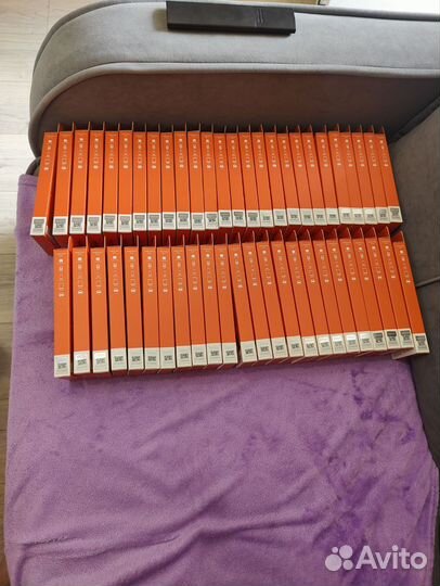 Кабель лайтинг borofone BX51