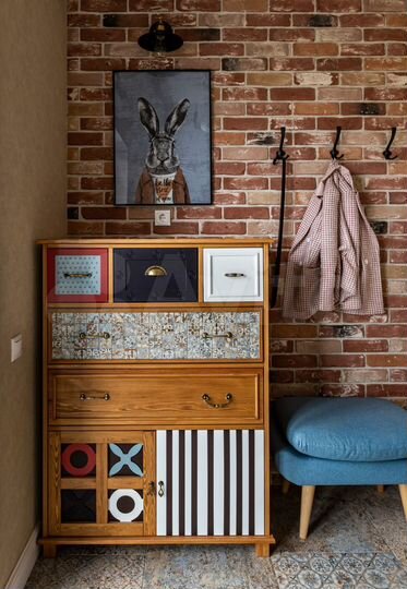 Дом 212 м² на участке 15 сот.