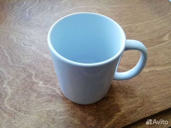 Кружки для сублимации