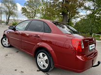 Chevrolet Lacetti 1.6 AT, 2008, 125 000 км, с пробегом, цена 785 000 руб.