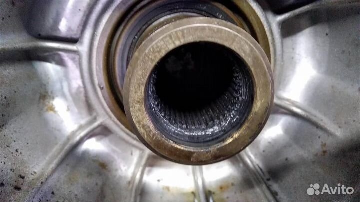 Коробка раздаточная BMW Х5 Е53 99-03г