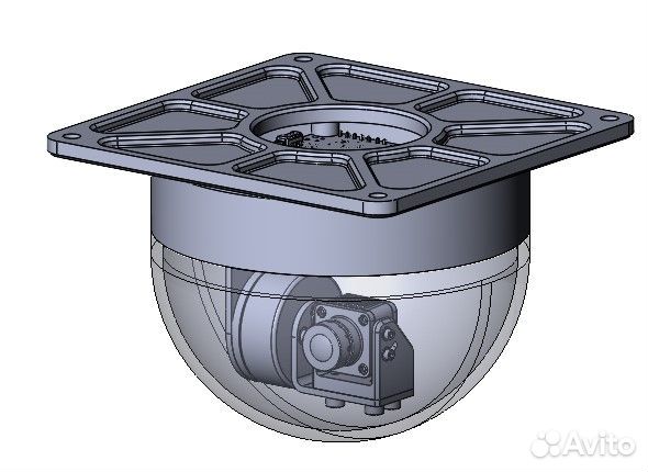 Чертежи, 3D моделирование/Инженер-конструктор
