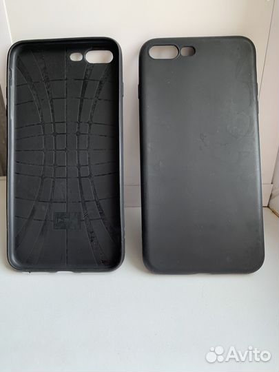 Чехлы на iPhone