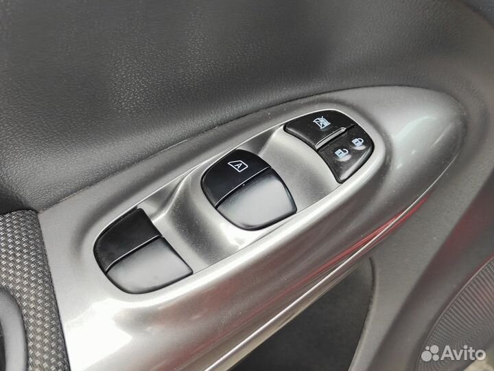 Nissan Juke 1.6 CVT, 2012, 188 301 км