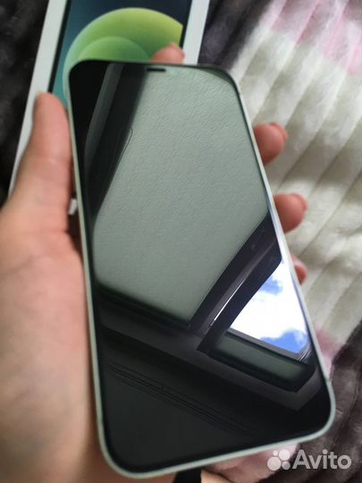 iPhone 12, 128 ГБ