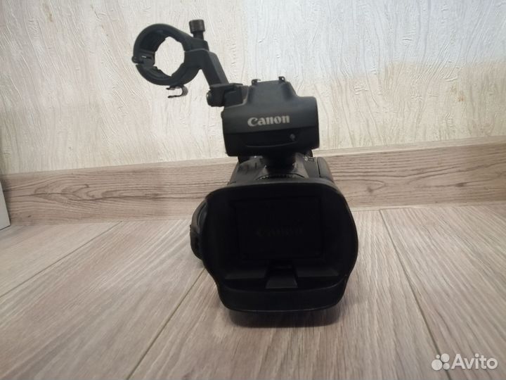 Видеокамера canon XA15