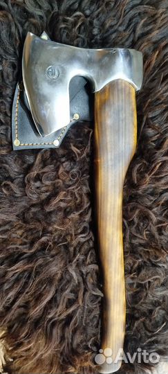 Топор Гарпия