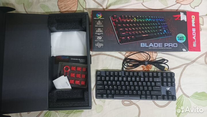 Z gaming (Ardor) Blade Pro
