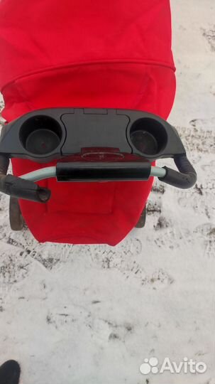 Детские коляски прогулочные летние