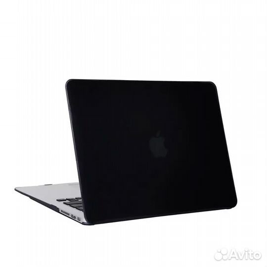 Чехол для MacBook Air 13 A1932 A2179 A2337 крист