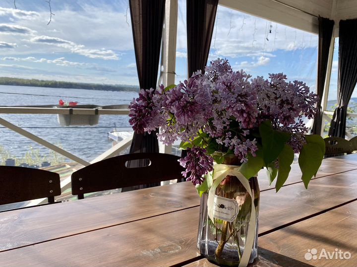 Аренда беседки