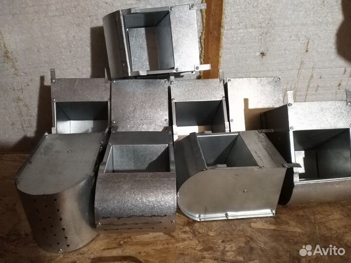 Продаю кормушки