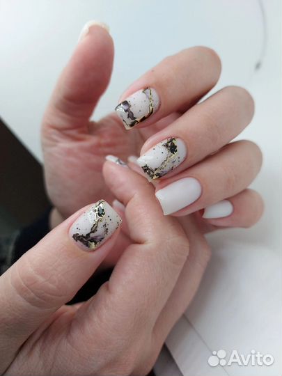 Маникюр/Педикюр /Балашиха