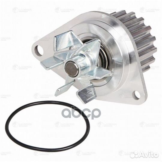 Насос водяной peugeot 206 (98) /307 (01) 1.4I