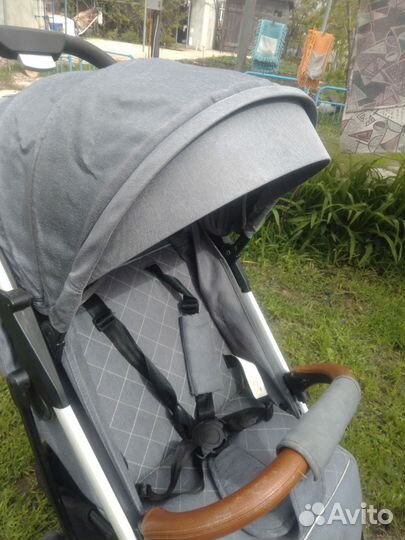 Детские коляски