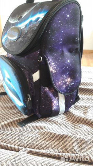 Рюкзак для мальчика