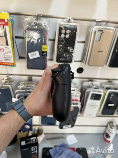 Steamdeck oled 12/512