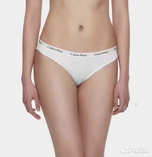 Calvin klein трусы женские оригинал S,M,L