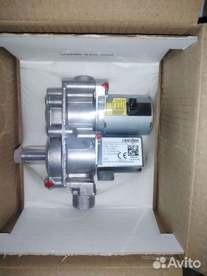 Газовый клапан Vaillant/Protherm