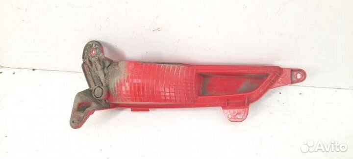 Фонарь противотуманный левый Hyundai Creta 1