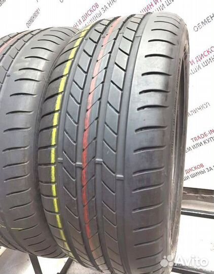 Goodyear EfficientGrip 205/60 R16 92H