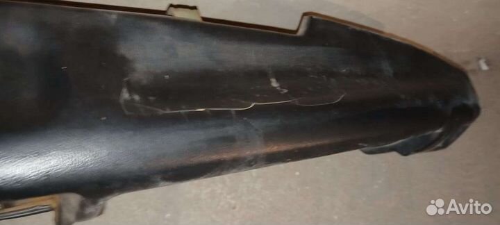 Торпеда на ниву 21213