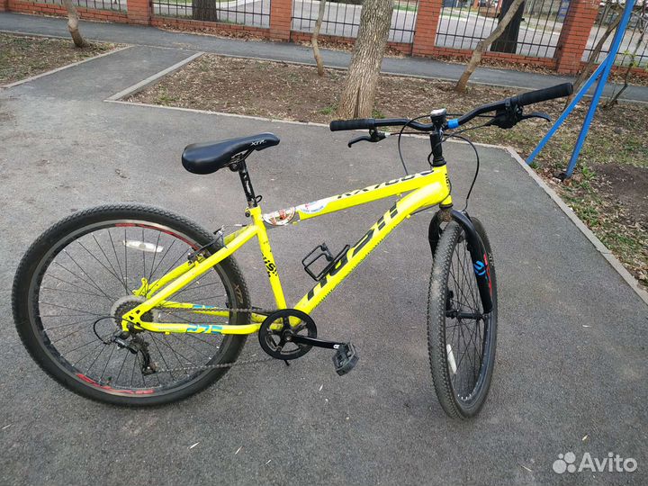 Велосипеды бу взрослый