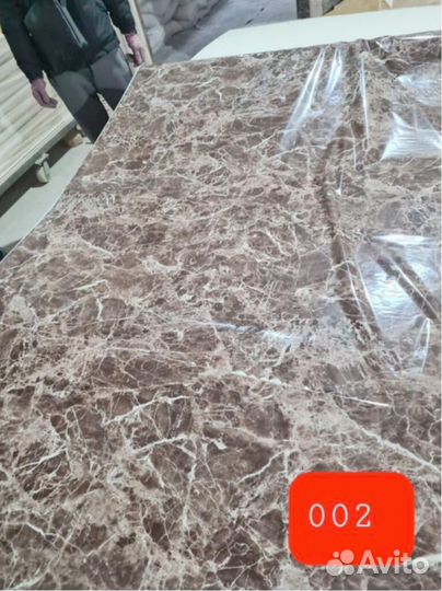 Панели для стен санузла. Модель 2Bi