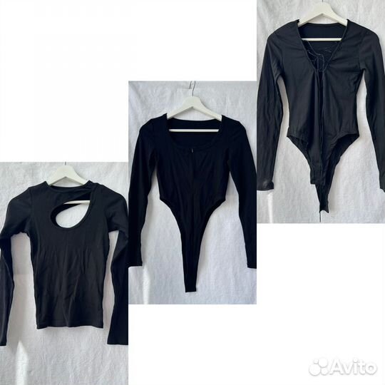 Женские вещи пакетом 42 44 новые