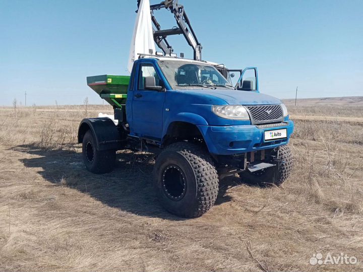 Опрыскиватель Рубин 1200, 2021