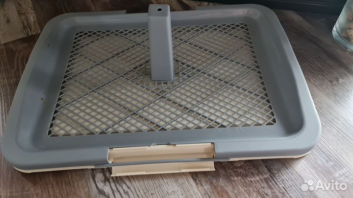 Лоток для собак